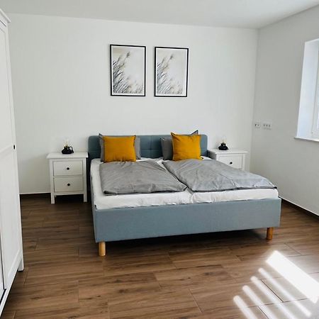 Casa Caro Apartment Prüm Екстериор снимка