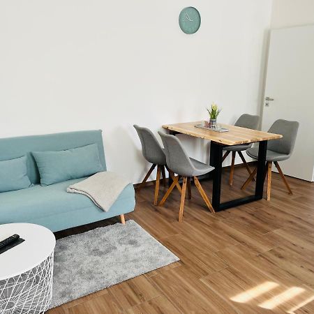 Casa Caro Apartment Prüm Екстериор снимка