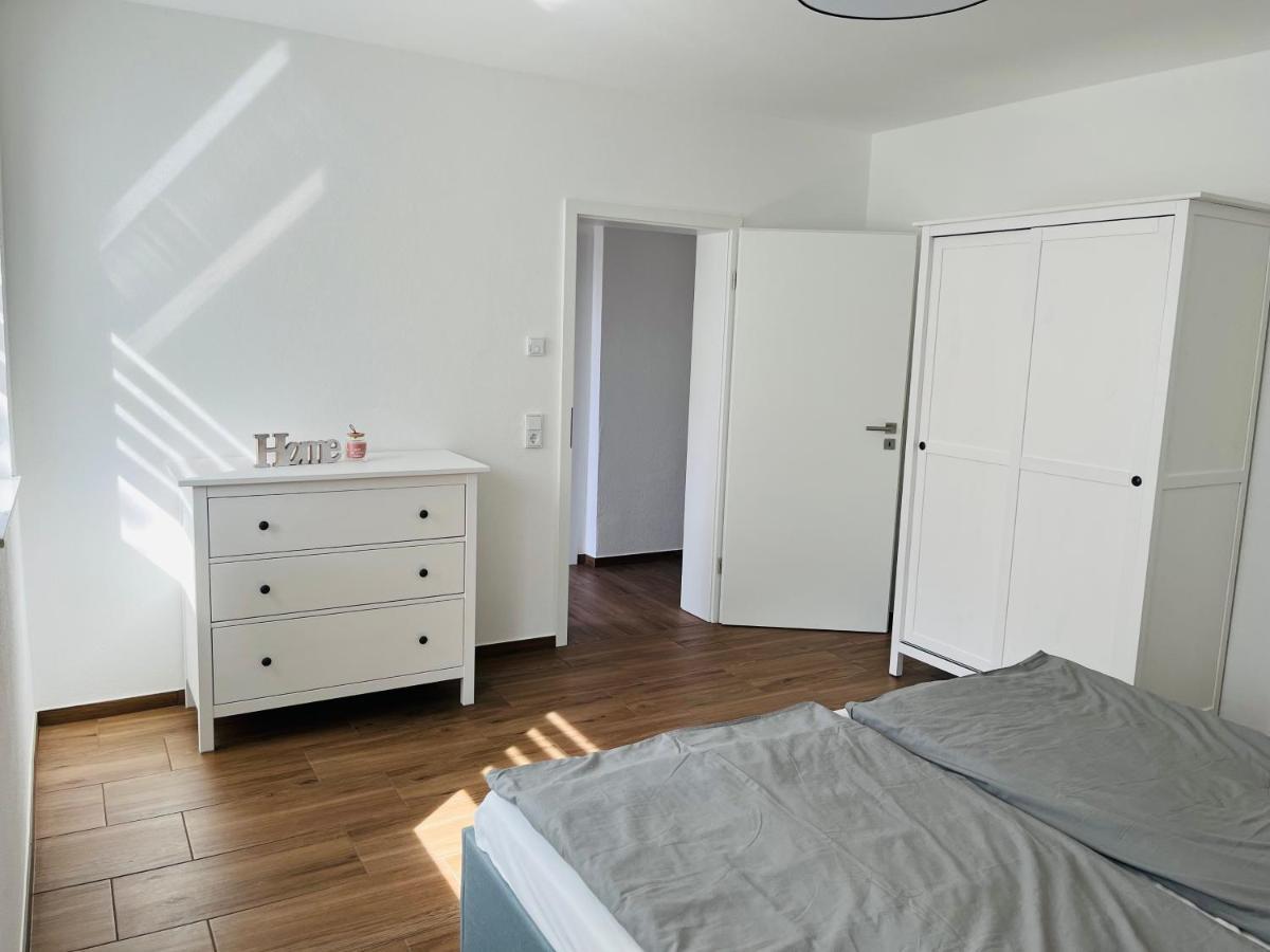 Casa Caro Apartment Prüm Екстериор снимка