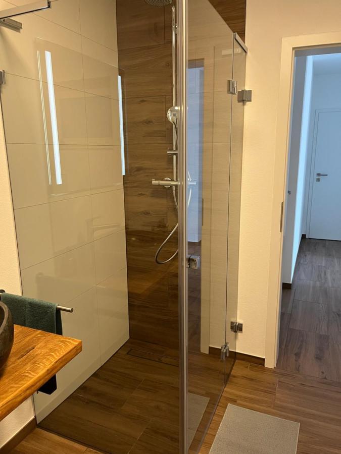 Casa Caro Apartment Prüm Екстериор снимка