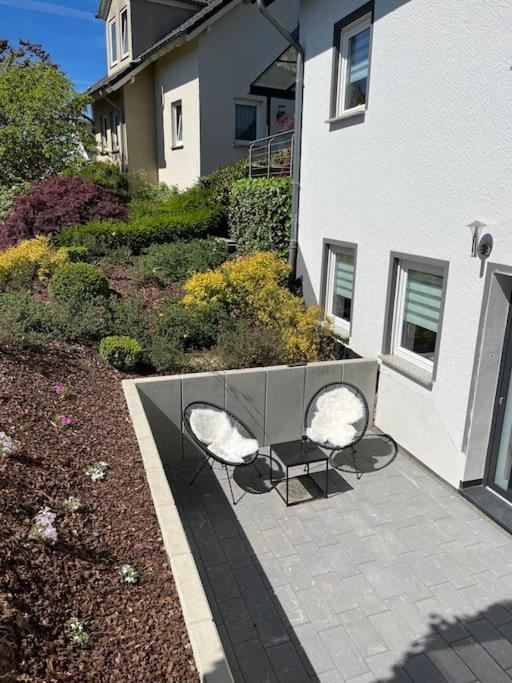 Casa Caro Apartment Prüm Екстериор снимка