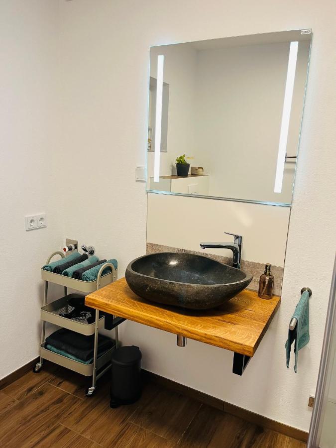 Casa Caro Apartment Prüm Екстериор снимка