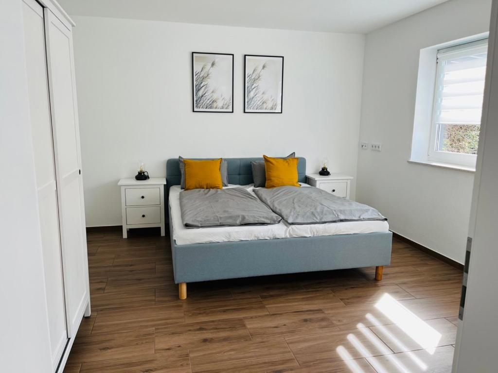 Casa Caro Apartment Prüm Екстериор снимка