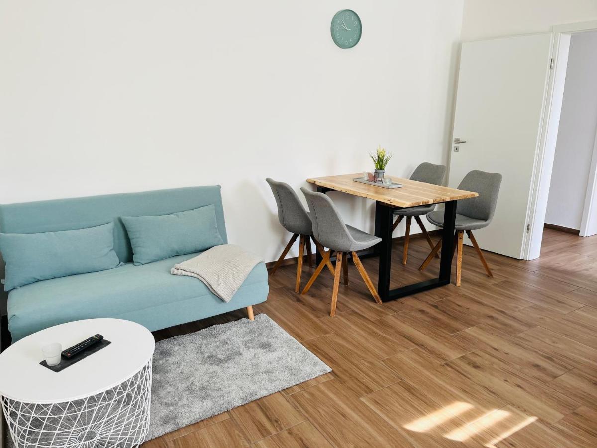 Casa Caro Apartment Prüm Екстериор снимка