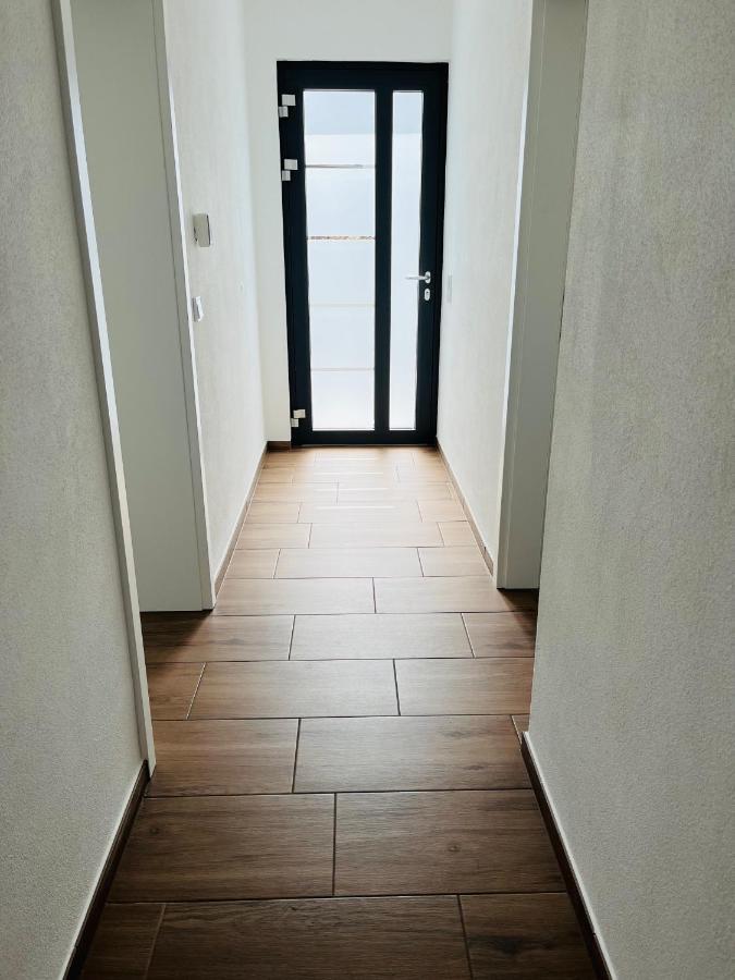 Casa Caro Apartment Prüm Екстериор снимка